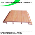 WPC lightweight exterior wall panels